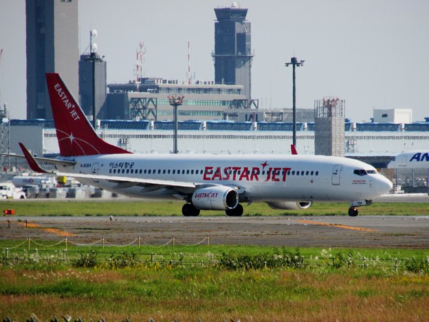 B737800HL8264成田14130