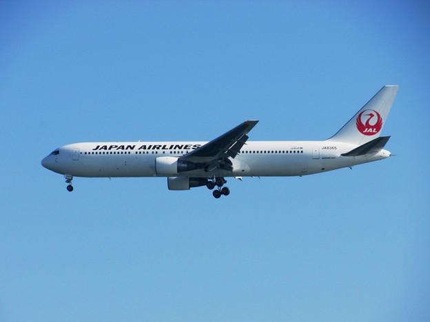 B767300JA8365羽田141122