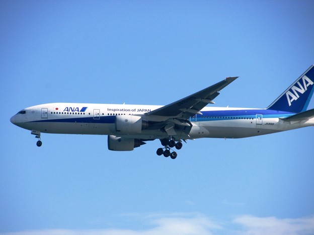 B777200JA8199羽田141122