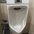 ホームプラザナフコ・広島ベイサイド店のトイレの小便器