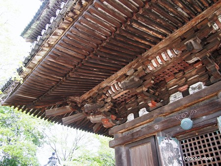 法観寺2014年05月04日_P5040880