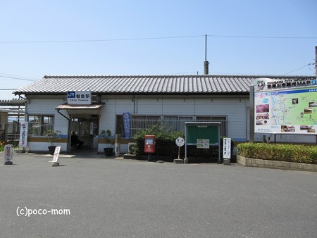 棚倉駅 IMG_0452