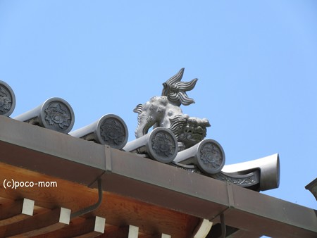 蟹満寺 IMG_0489