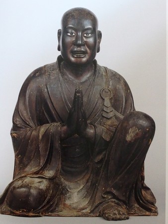 多田来迎時 善導大師 P5060620