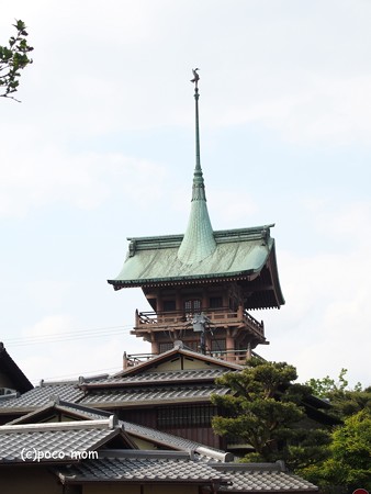 大雲院 祇園閣