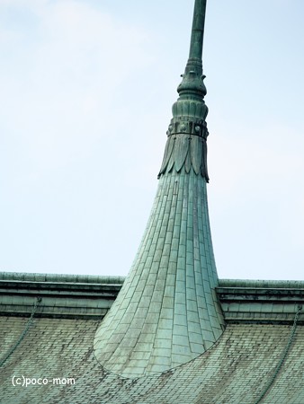 大雲院 祇園閣 P5010486
