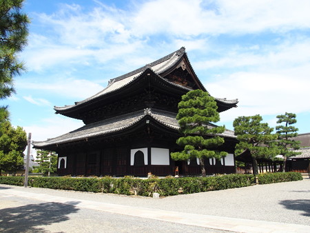 建仁寺 P9241183