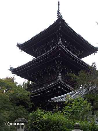 真如堂 P9240170