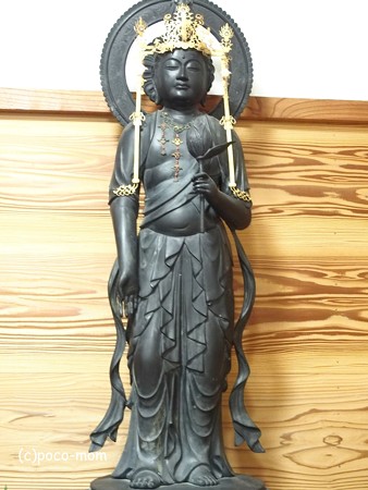 長浜 法照寺 PA220221