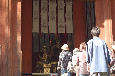 奈良 興福寺 北円堂