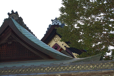 八坂神社