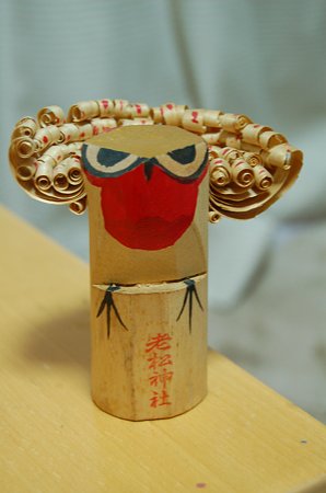 木うそ