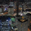 ランドマークタワー北側
