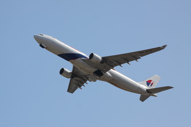 マレーシア航空