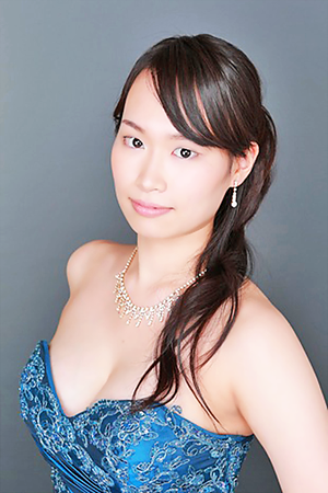 松田紫帆 まつだしほ ピアノ奏者 ピアニスト