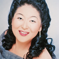 牧野真由美　まきのまゆみ　声楽家　オペラ歌手　メゾソプラノ　　Mayumi Makino