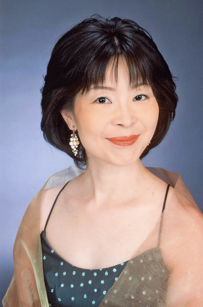 大島優子　おおしまゆうこ　ピアノ奏者　ピアニスト　　　　　　　Yuko Oshima