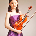 板垣聡子　いたがきさとこ　ヴァイオリン奏者　ヴァイオリニスト　　Satoko Itagaki