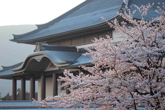 大石寺