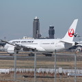 Photos: 日本航空　JAL　ボーイング787-8　JA836J　（1）