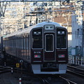 阪急神戸線　9000系9006F　普通 阪急梅田 行　（1）