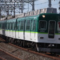 Photos: 京阪本線　2000系2454F　回送