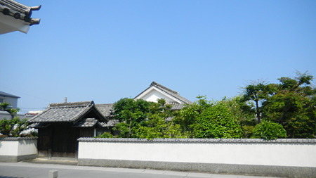 日出