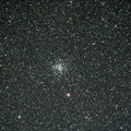 ぎょしゃ座の散開星団M37