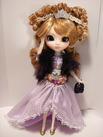あや お迎え | プーリップ/Pullip 旧館 - 楽天ブログ