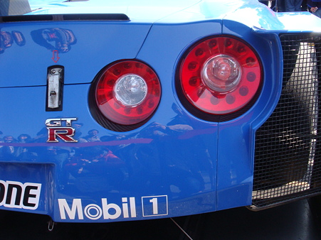 ＧＴＲ
