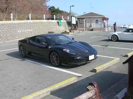 F430