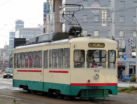 TRRT7012