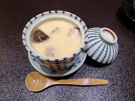 茶碗蒸し