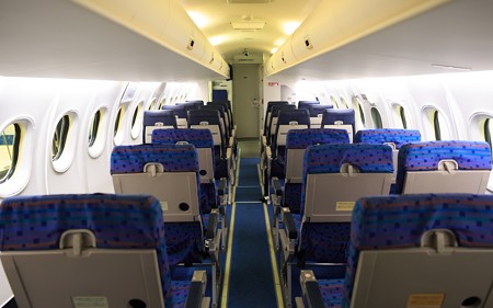 鹿児島空港18