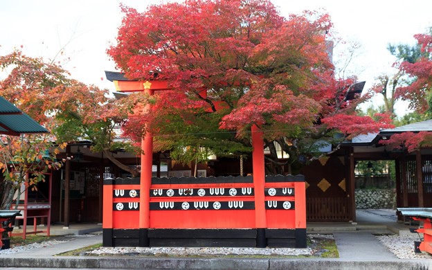 車折神社07