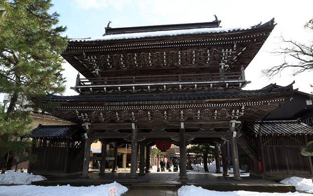 智恩寺14