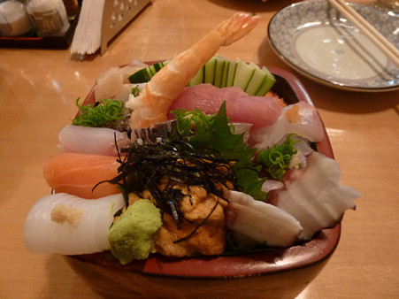 ちらし
