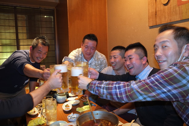 ５月