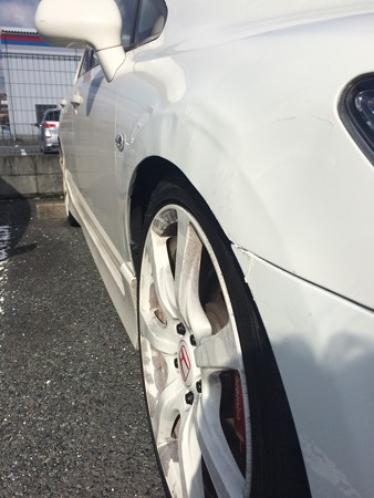 フェンダー2-A