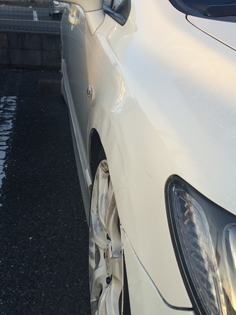 フェンダー3-A
