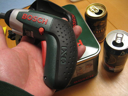 BOSCH IX0