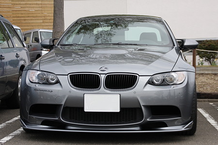 M3 kokkoM3号