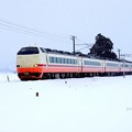Photos: 鉄道のある風景：磐越西線