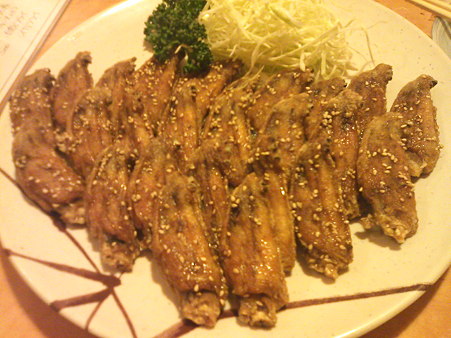 風来坊