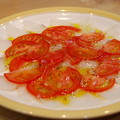 Photos: トマトが美味かったりする（笑）