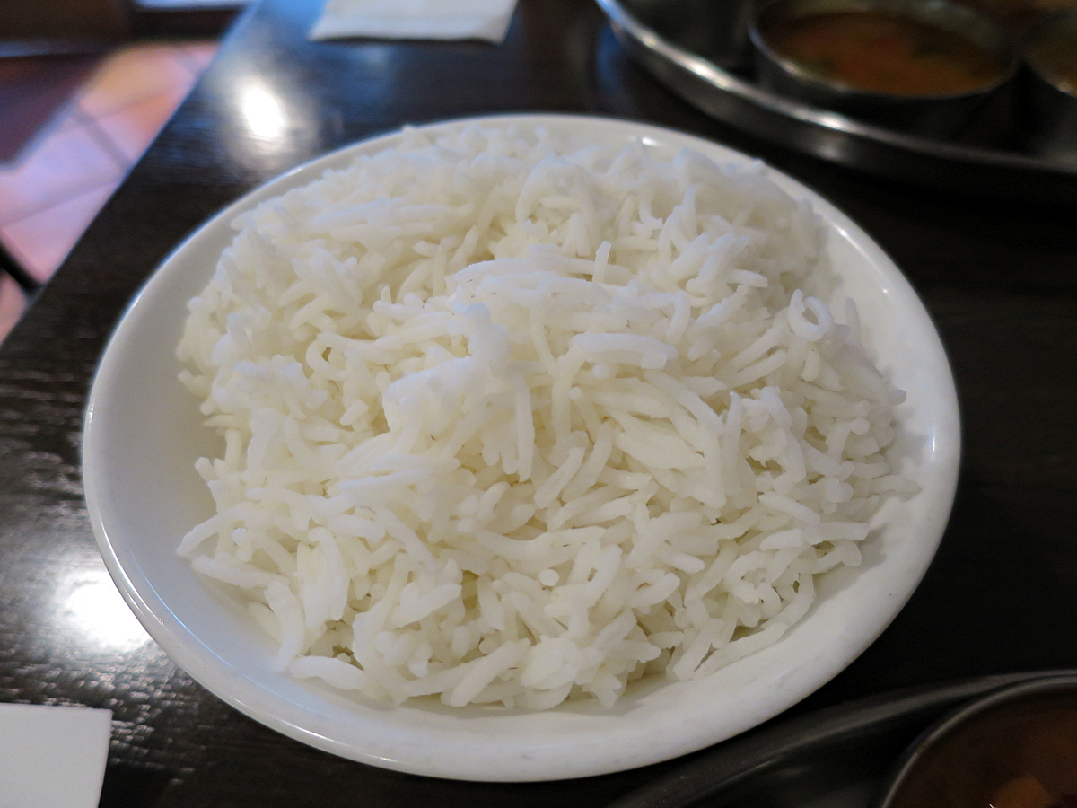 ライス