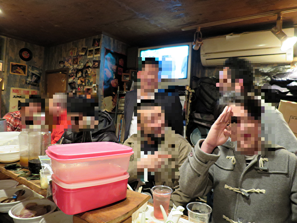店内2