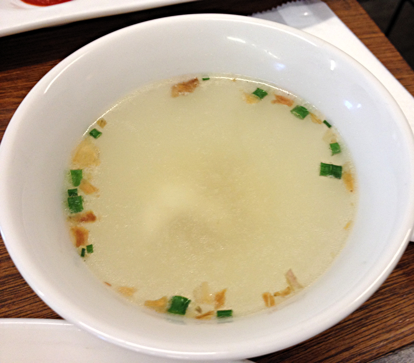 スープ