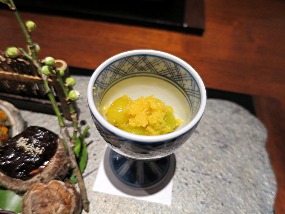 銀杏