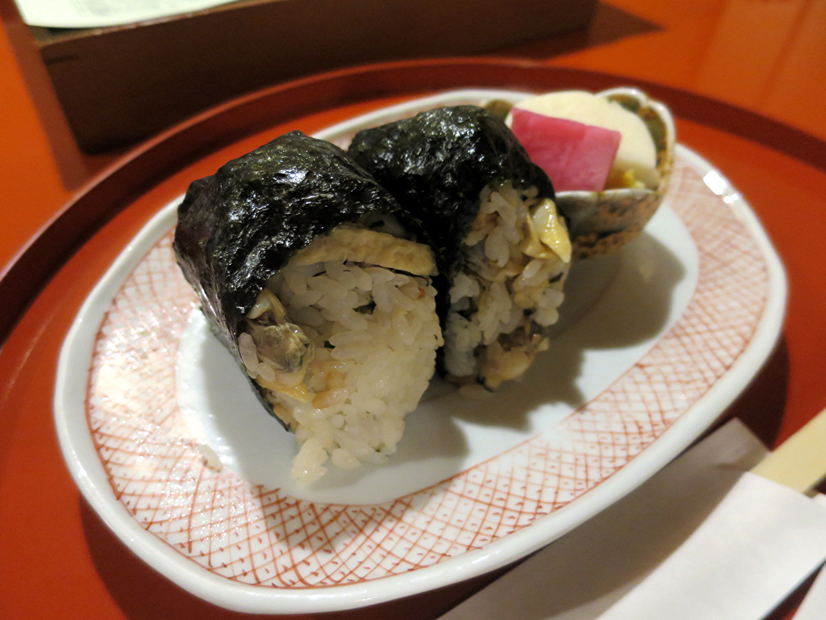 おにぎり